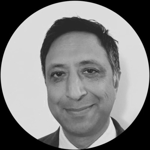 Manpreet Dillon