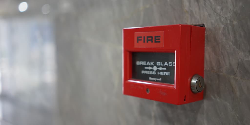Reporting health and safety